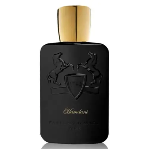 عطر دو مارلي همداني الاسود او دو بارفان 125مل