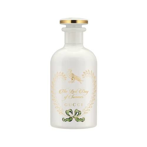عطر غوتشي ذا ألكيميست جاردن ذا لاست داي أوف سمر أو دو بارفان 100 مل