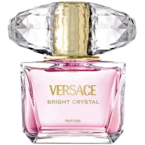 عطر فيرزاتشي برايت كريستال بارفيوم  90مل