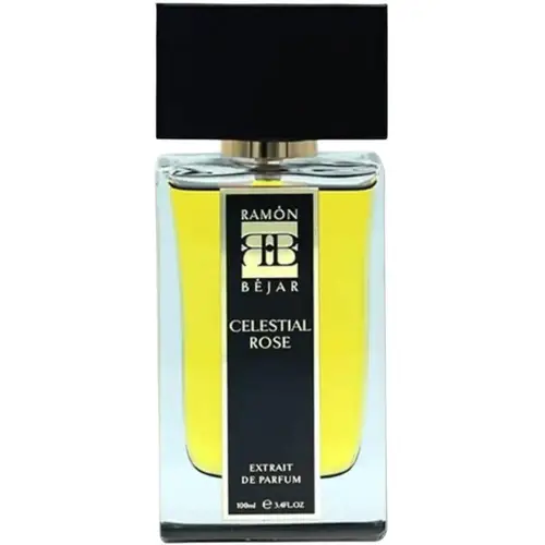 عطر رامون بيجار سيلستيال روز اكسترايت دو بارفيوم 100مل