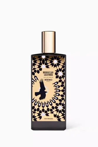 عطر ميمو موروكان ليذر او دو بارفيوم 75مل