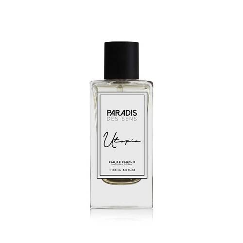 عطر باراديس دي سينس أوتوبيا او دو بارفان 100 مل 