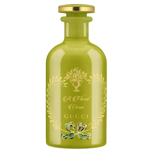 عطر قوتشي ذا الكيميست جاردن أ فلورال فيرس 100مل