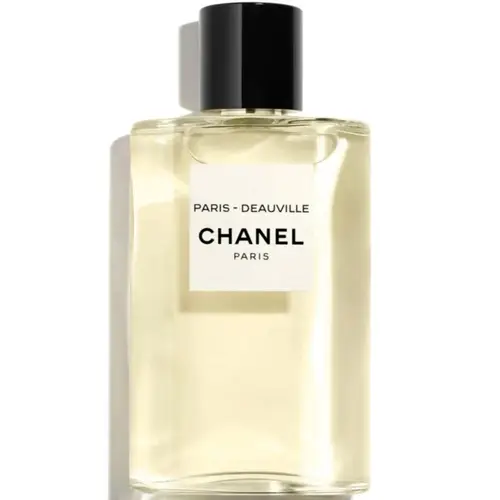 عطر شانيل باريس دوفيل او دو تواليت 125مل
