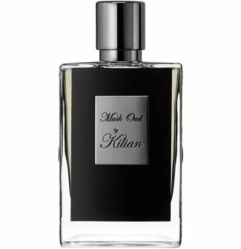 عطر كيليان مسك عود او دو بارفيوم 50 مل