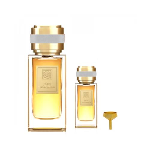  عطر سيجنتشر جاد 100 مل + 15 مل او دو بارفان
