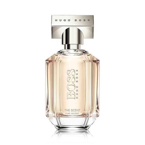 عطر هوغو بوس ذا سينت بيور أكورد أو دو تواليت 100 مل