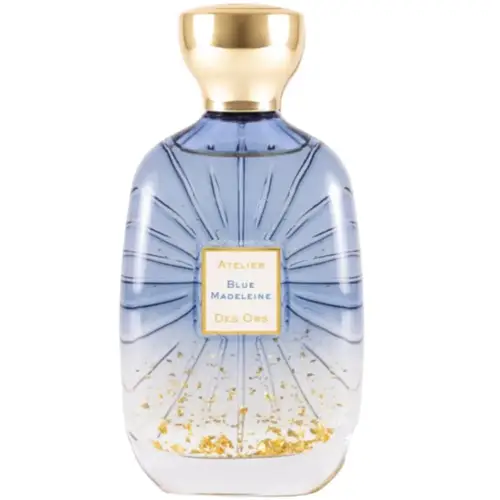 عطر اتيلير دي اورس بلو مادلين او دو بارفيوم  100مل