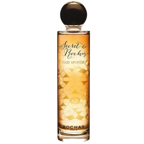 عطر روشاس سيكريت عود ميستريه او دو بارفان 100مل