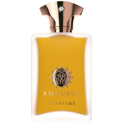 عطر امواج اوفرتشر او دو برفيوم 100 مل