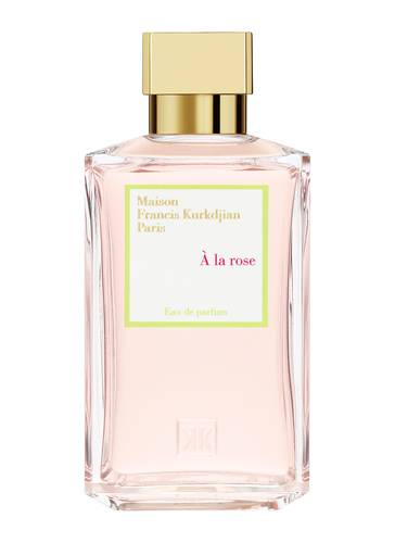 عطر ميزون فرانسيس كوركدجيان  لو ألا روز أو دو بارفان 200 مل 