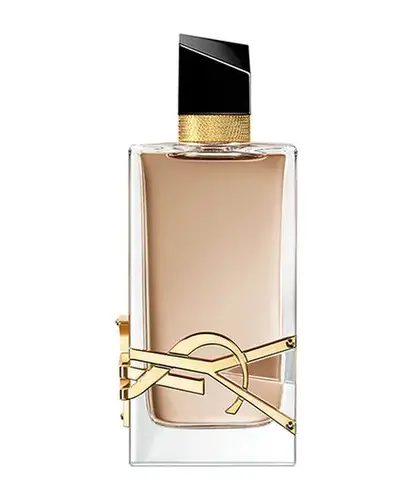 عطر إيف سان لوران ليبر فلاورز آند فليمز أو دو بارفان 90 مل 