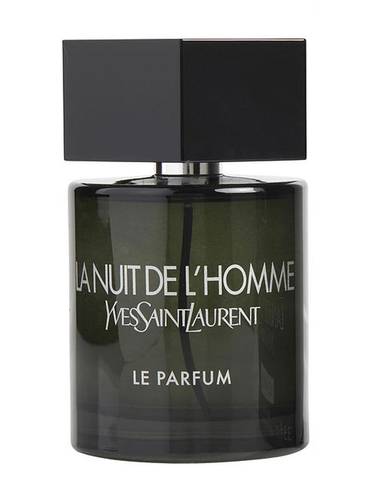 عطر إيف سان لوران لو نوي دي هوم لي بارفان 100 مل 