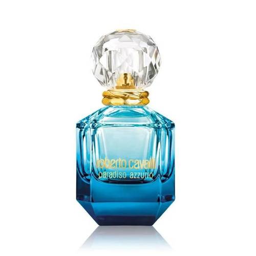 عطر روبرتو كافالي باراديسو أزورو او دو بارفان 75 مل 