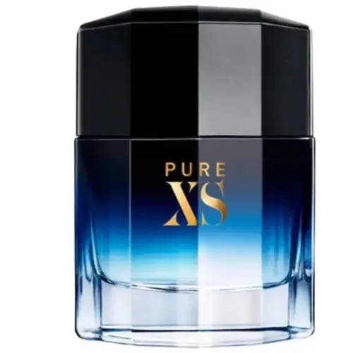 عطر باكو رابان بيور اكس اس او دو تواليت 100 مل 