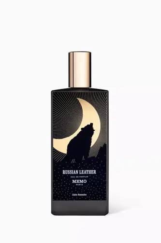 عطر ميمو باريس روشيان ليذر 75 مل