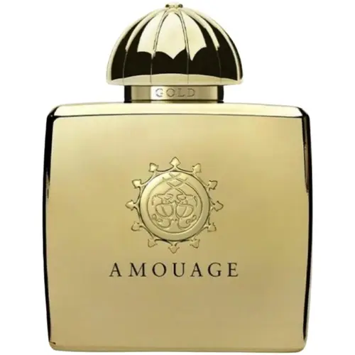 عطر امواج قولد النسائي او دو بارفيوم 100مل