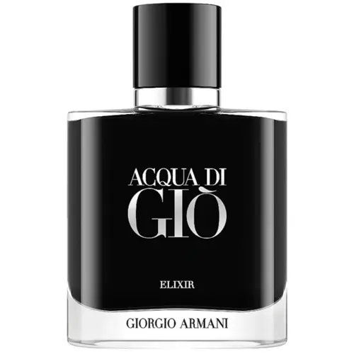 عطر جورجيو ارماني اكوا دي جيو الكسير بارفيوم 50مل