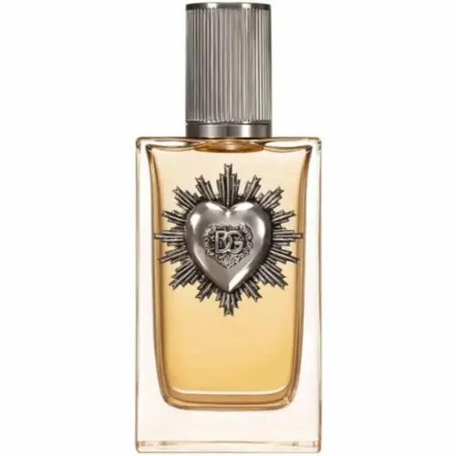 عطر دولتشي اند غابانا ديفوشن بور هوم اودو بارفان 100مل