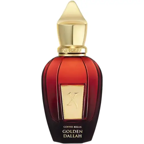 عطر زيرجوف جولدن داله او دو بارفان 50مل