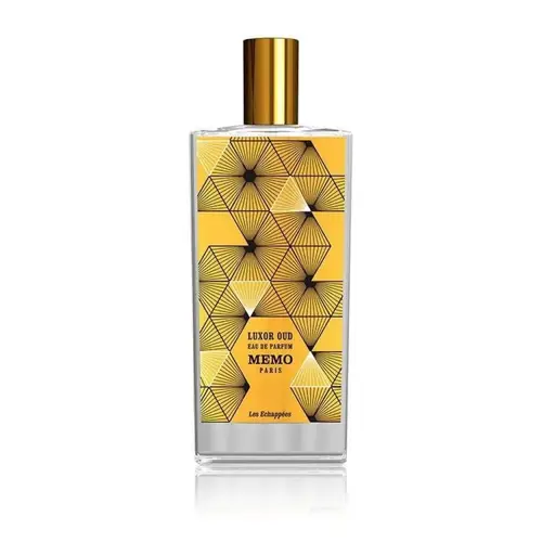 عطر ميمو لوكسور عود او دو بارفيوم 75مل