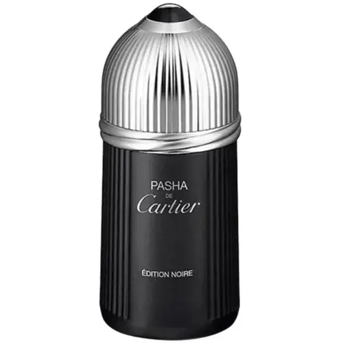 عطر كارتيه باشا ايديشن نوار او دو تواليت 100 مل