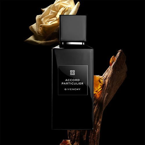 عطر جيفنشي أكورد بارتيكيولير او دو بارفان 100 مل تستر 