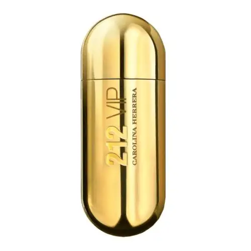 عطر  كارولينا هيريرا 212 VIP او دو بارفان 80 مل