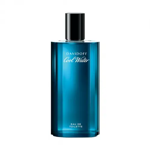 عطر دافيدوف كول واتر او دو تواليت 125 مل