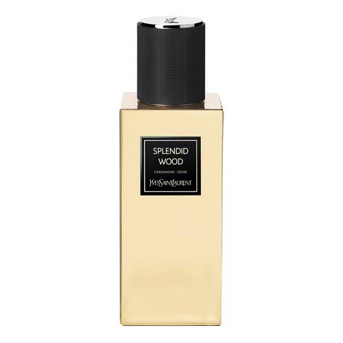 عطر إيف سان لوران سبلينديد وود أو دو بارفان 75 مل 