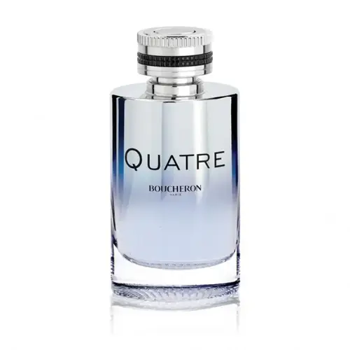 عطر بوشرون كواتر إنتينس بور هوم أو دو تواليت 100مل
