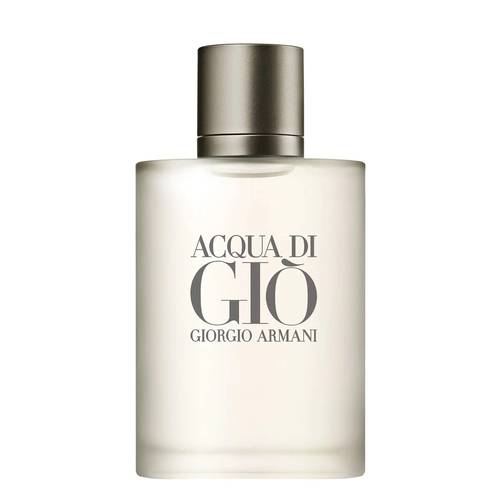 عطر جورجيو ارماني اكوا دي جيو  او دو تواليت 100مل