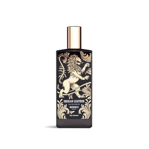 عطر  ميمو باريس أيبيريان ليذر او دو بارفان 75 مل 