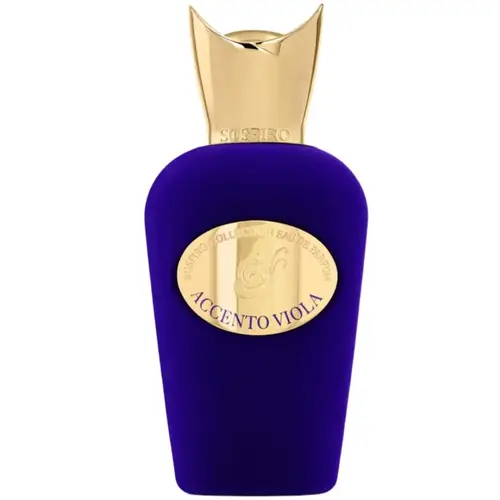 عطر سوسبيرو اكسينتو فيولا او دو بارفان 100مل
