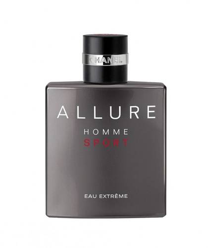عطر شانيل آلور هوم سبورت اكستريم 100مل