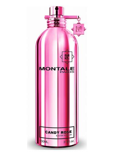 عطر مونتال كاندي روز اود بارفان 100 مل