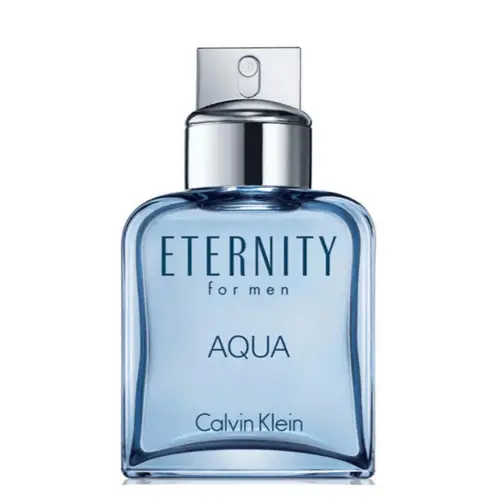 عطر كالفن كلاين اترنتي أكوا او دو تواليت 100 مل
