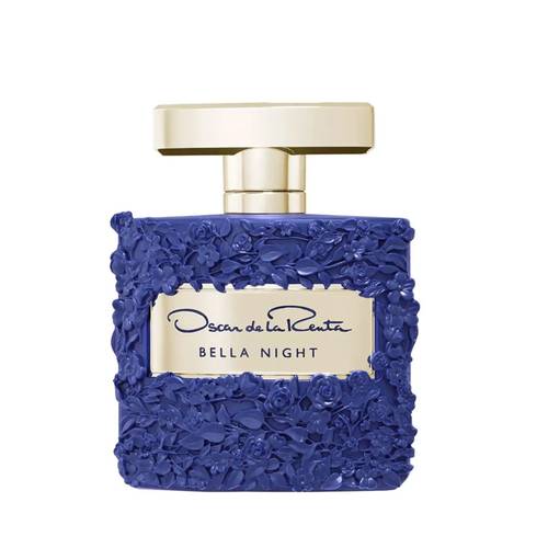 عطر أوسكار دي لارينتا بيلا نايت أو دو بارفان 100 مل 