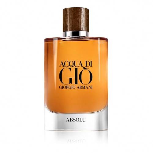 عطر جورجيو ارمانى أكوا دي جيو أبسلو  أو دو بارفان 125 مل