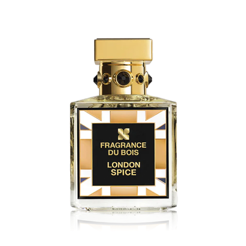عطر فراجرانس دو بويس لندن سبايس بارفيوم 100مل 