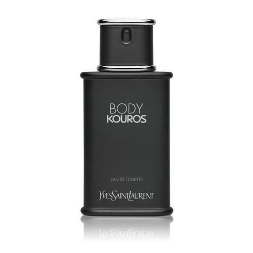 عطر ايف سان لوران بودي كوروس 100مل 