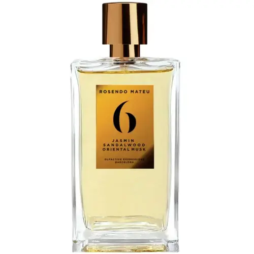 عطر روسيندو ماتيو نمبر 6 او دو بارفيوم 100مل