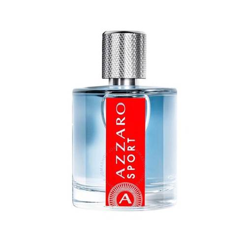 عطر ازارو سبورت او دو تواليت 100 مل 