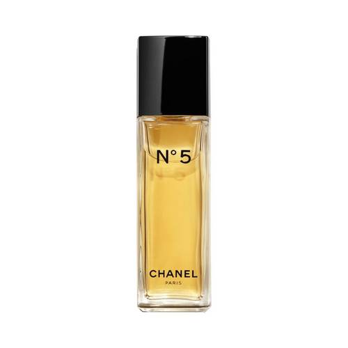 عطر شانيل N°5 او دو تواليت 100 مل 