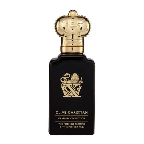 عطر كلايف كريستيان اوريجنال كوليكشن 50 مل