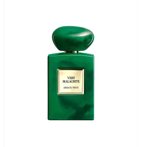 عطر جورجيو أرماني برايفت فيرت ملاكيت او دو بارفان 100 مل