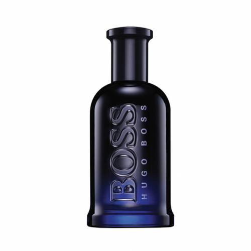 عطر هوغو بوس بوتليد نايت أو دو تواليت 100 مل