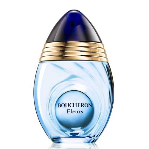 عطر بوشرون فلورز أو دو بارفان 100مل