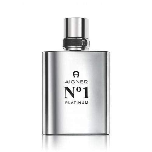 عطر اجنر نمبر 1 بلاتينيوم او دو تواليت 100 مل