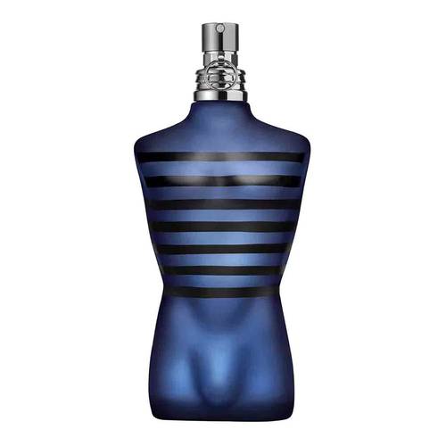 عطر جان بول غوتييه الترا ميل أو دو تواليت إنتنس 125 مل 